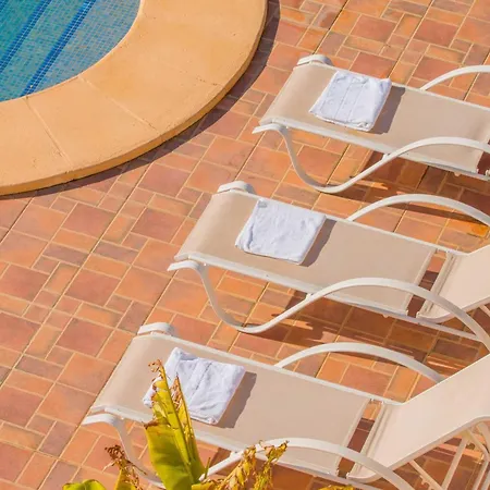 Ebro - Plusholidays Villa Calpe